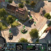 Codename: Panzers - Zimna wojna - galeria zdjęć - filmweb