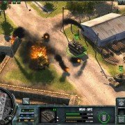 Codename: Panzers - Zimna wojna - galeria zdjęć - filmweb