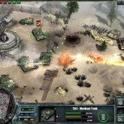 Codename: Panzers - Cold War - galeria zdjęć - filmweb