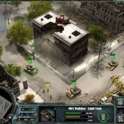 Codename: Panzers - Cold War - galeria zdjęć - filmweb