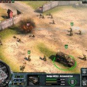 Codename: Panzers - Cold War - galeria zdjęć - filmweb