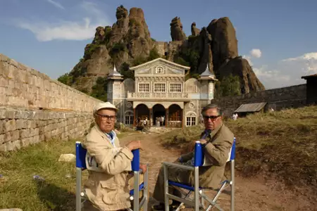 Farma skowronków - galeria zdjęć - filmweb