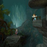 The Cave - galeria zdjęć - filmweb
