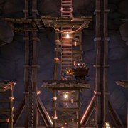 The Cave - galeria zdjęć - filmweb