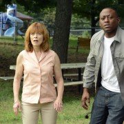 Resurrection - galeria zdjęć - filmweb