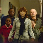 Resurrection - galeria zdjęć - filmweb