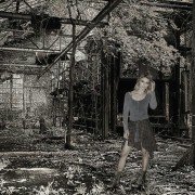 Resurrection - galeria zdjęć - filmweb