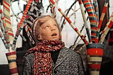 Willy Wonka i fabryka czekolady - galeria zdjęć - filmweb