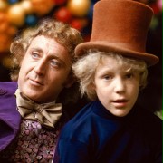 Willy Wonka i fabryka czekolady - galeria zdjęć - filmweb