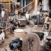 Willy Wonka & the Chocolate Factory - galeria zdjęć - filmweb