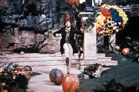 Willy Wonka i fabryka czekolady - galeria zdjęć - filmweb