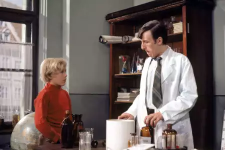 Willy Wonka i fabryka czekolady - galeria zdjęć - filmweb