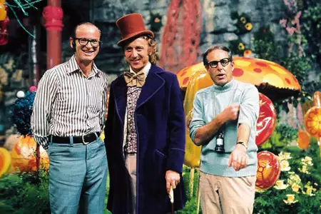Willy Wonka i fabryka czekolady - galeria zdjęć - filmweb