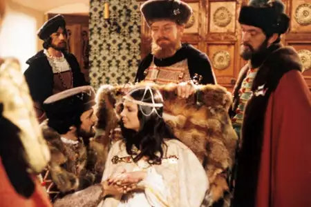 Epitafium dla Barbary Radziwiłł&oacute;wny - galeria zdjęć - filmweb