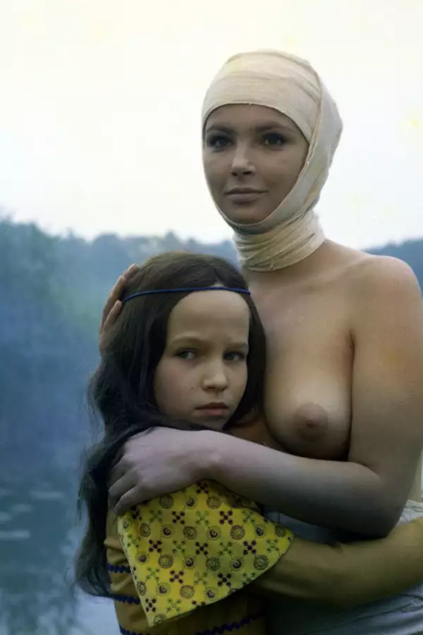 Epitafium dla Barbary Radziwiłłówny - galeria zdjęć - filmweb
