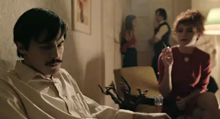 Rosyjski spleen - galeria zdjęć - filmweb