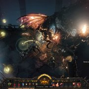 Wolcen: Lords of Mayhem - galeria zdjęć - filmweb
