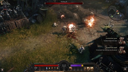 Wolcen: Lords of Mayhem - galeria zdjęć - filmweb