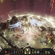 Wolcen: Lords of Mayhem - galeria zdjęć - filmweb