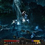 Wolcen: Lords of Mayhem - galeria zdjęć - filmweb