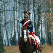 1812. Ulanskaya ballada - galeria zdjęć - filmweb
