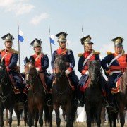 1812. Ulanskaya ballada - galeria zdjęć - filmweb