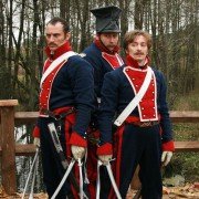 1812. Ulanskaya ballada - galeria zdjęć - filmweb