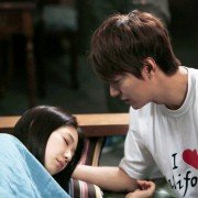 Wangkwoneul sseuryeoneunja, keumugyeruel kyeondyeora - Sangsokjadeul - galeria zdjęć - filmweb
