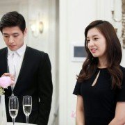 Wangkwoneul sseuryeoneunja, keumugyeruel kyeondyeora - Sangsokjadeul - galeria zdjęć - filmweb