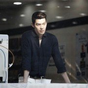Wangkwoneul sseuryeoneunja, keumugyeruel kyeondyeora - Sangsokjadeul - galeria zdjęć - filmweb