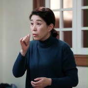 Hee-nam Park, matka Eun-sang