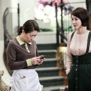Wangkwoneul sseuryeoneunja, keumugyeruel kyeondyeora - Sangsokjadeul - galeria zdjęć - filmweb