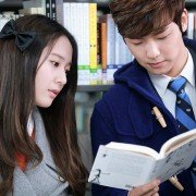 Wangkwoneul sseuryeoneunja, keumugyeruel kyeondyeora - Sangsokjadeul - galeria zdjęć - filmweb