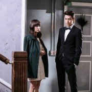 Wangkwoneul sseuryeoneunja, keumugyeruel kyeondyeora - Sangsokjadeul - galeria zdjęć - filmweb