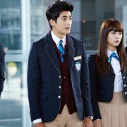 Wangkwoneul sseuryeoneunja, keumugyeruel kyeondyeora - Sangsokjadeul - galeria zdjęć - filmweb