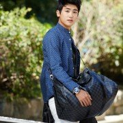 Wangkwoneul sseuryeoneunja, keumugyeruel kyeondyeora - Sangsokjadeul - galeria zdjęć - filmweb