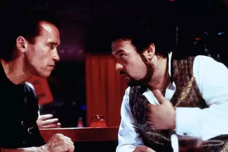 Egzekutor - galeria zdjęć - filmweb
