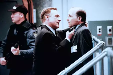 Egzekutor - galeria zdjęć - filmweb