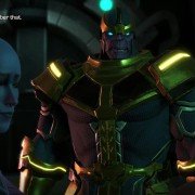 Marvel's Guardians of the Galaxy - The Telltale Series - galeria zdjęć - filmweb