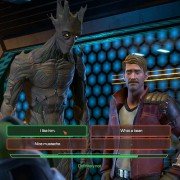 Marvel's Guardians of the Galaxy - The Telltale Series - galeria zdjęć - filmweb