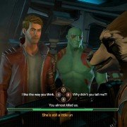 Marvel's Guardians of the Galaxy - The Telltale Series - galeria zdjęć - filmweb
