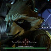 Marvel's Guardians of the Galaxy - The Telltale Series - galeria zdjęć - filmweb