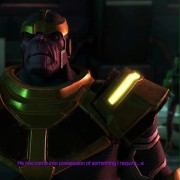 Marvel's Guardians of the Galaxy - The Telltale Series - galeria zdjęć - filmweb