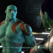 Marvel's Guardians of the Galaxy - The Telltale Series - galeria zdjęć - filmweb