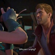 Marvel's Guardians of the Galaxy - The Telltale Series - galeria zdjęć - filmweb