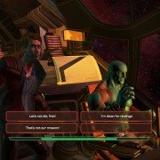 Marvel's Guardians of the Galaxy - The Telltale Series - galeria zdjęć - filmweb
