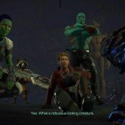 Marvel's Guardians of the Galaxy - The Telltale Series - galeria zdjęć - filmweb