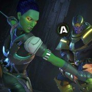 Marvel's Guardians of the Galaxy - The Telltale Series - galeria zdjęć - filmweb