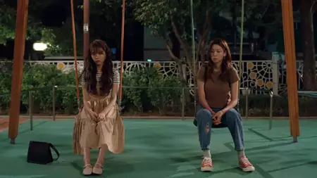 Nevertheless, - galeria zdjęć - filmweb