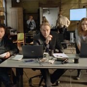 Luftslottet som sprängdes - galeria zdjęć - filmweb